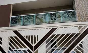 Imagem: Apartamento para venda possui 35 metros