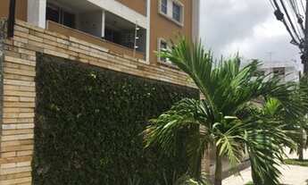 Imagem 5: Apartamento para venda tem 98 metros quadrados com 3 quartos