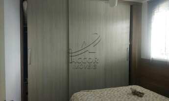 Imagem 4: Apartamento à venda no bairro Estrela - Ponta Grossa/PR