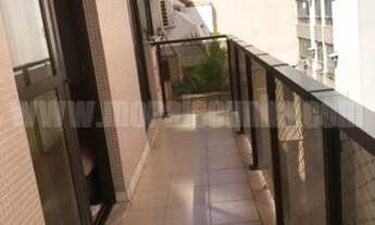 Imagem 2: RIO DE JANEIRO - Apartamento Padrão - IPANEMA