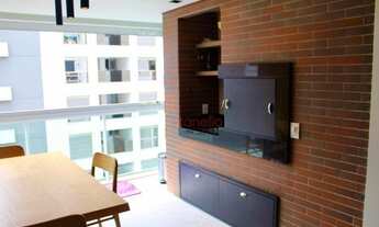 Imagem 3: Apartamento à venda, 184 m² por R$ 2.900.000,00 - Beira Mar - Florianópolis/SC