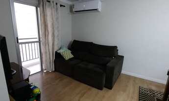 Imagem 6: Apartamento para venda tem 66 metros quadrados com 3 quartos