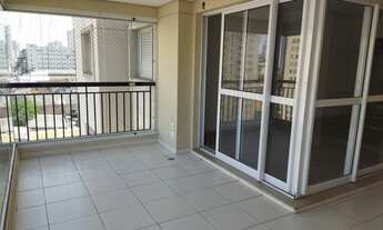 Imagem: Apartamento para venda tem 98 metros quadrados