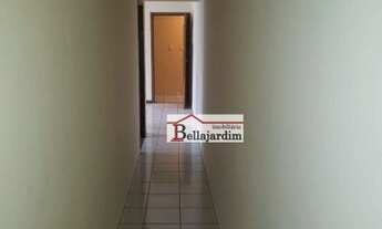 Imagem 4: Apartamento para alugar, 75 m² - Jardim - Santo André/SP