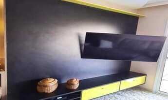 Imagem 4: Imperdível !! Lindo apto 3 Dorm (1 suíte) "Pé na Areia" Centro de Bertioga