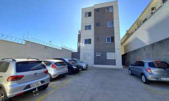 Imagem 2: Apartamento de 02 quartos, 01 vaga de garagem no Bairro Europa em Contagem/MG