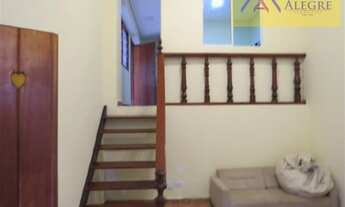 Imagem 4: São Paulo - Casa Padrão - Chácara Monte Alegre