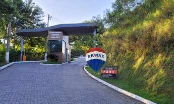 Imagem: Casa em condomínio, com 3 dormitórios