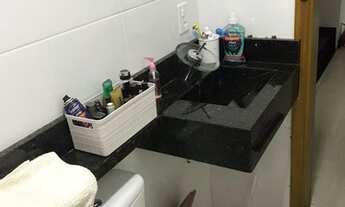 Imagem 5: Sobrado V Floresta 3 Dorms 1 St 5 Vagas