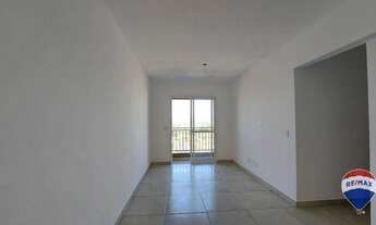 Imagem 2: Apartamento Reserva Monte Alegre 61 m² por R$ 220.000