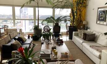 Imagem 3: COBERTURA Near Granja Julieta Lazer completo 3 suítes 3 vagas