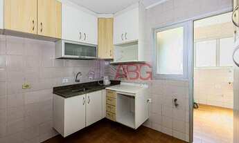 Imagem 3: Apartamento para alugar, 66 m² por R$ 4.300,00/mês - Vila Madalena - São Paulo/SP