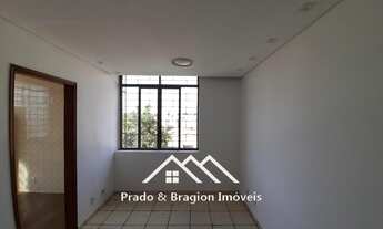 Imagem: Apartamento - Vila Agrícola - Jundiaí