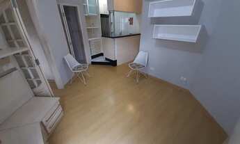 Imagem 6: Apartamento para Venda em São Paulo, Bela Vista, 1 dormitório, 1 banheiro, 1 vaga