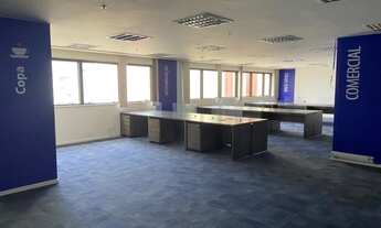 Imagem 4: RIO DE JANEIRO - Conjunto Comercial/Sala - CENTRO