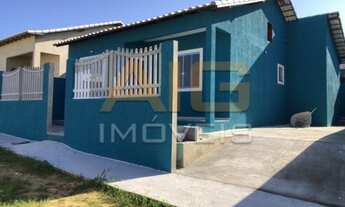 Imagem 3: Casa 2 Quartos Suíte 300 metros da Lagoa Ciclovia e Calçadão