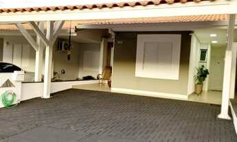 Imagem 6: Casa no Jardim California, 03 quartos sendo 01 suite, área gourmet, 02 vagas de garagem