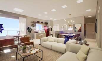 Imagem 5: Apartamento para Venda em Balneário Piçarras / SC no bairro Itacolomi- RESIDENCIAL BLUMENA