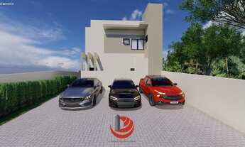 Imagem 2: Casa em Condomínio para Venda em Mogi das Cruzes, Jardim Modelo, 2 dormitórios, 2 suítes