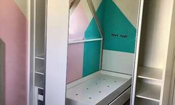 Imagem 6: Apartamento para venda com 85 metros quadrados com 3 quartos