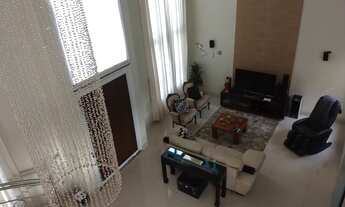 Imagem 5: Casa de alto padrão a venda no condomínio IpêsAmarelo