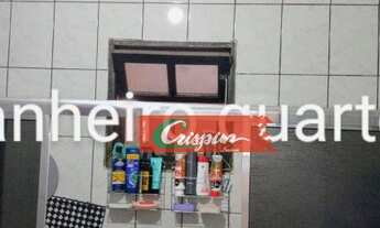 Imagem 5: Casa com 2 dormitórios à venda, 285 m² por R$ 360.000,00 - Jardim Fortaleza - Guarulhos/SP