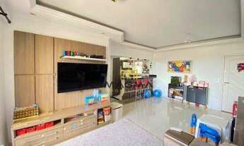 Imagem 3: Apartamento à VENDA no Jardim América 96m²