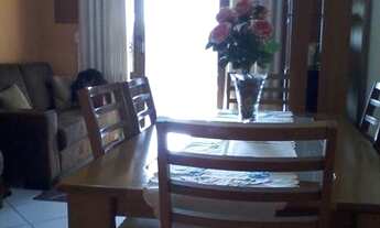 Imagem 3: CASA ASSOBRADADA - AMERICANÓPOLIS - SP