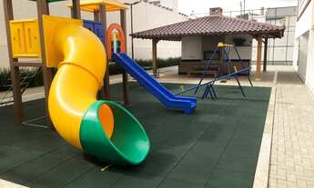 Imagem 7: Apartamento para venda com 77 metros quadrados com 2 quartos em Campinas - São José - SC