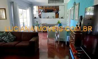 Imagem 5: Casa para venda tem 253 metros quadrados com 3 quartos em Alto da Lapa - São Paulo - SP