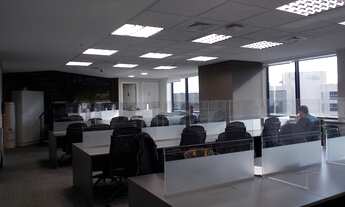 Imagem 6: São Paulo - Conjunto Comercial/Sala - Itaim Bibi