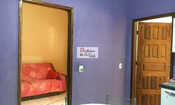 Imagem 7: Casa à venda no bairro ILHA BELA 1 - Maracaju/MS