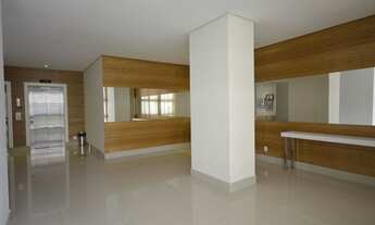 Imagem 7: Apartamento de alto padrão de 167 m²