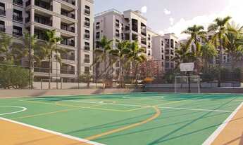 Imagem 3: Hípica Boulevard , 3 dormitorios sendo 2 suítes, 2 vagas , ao lado da Hípica em Campin..