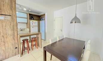 Imagem 7: FLORIANóPOLIS - Apartamento Padrão - Itacorubi