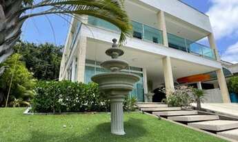 Imagem 2: Casa no Condomínio Bougainville&gt