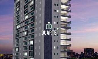 Imagem 3: SANTOS - Apartamento Padrão - CAMPO GRANDE