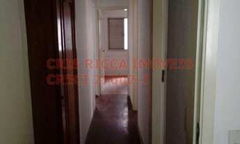 Imagem 2: Apartamento para Locação em São Paulo, Moema Pássaros, 3 dormitórios, 2 banheiros, 1 vaga