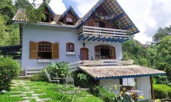 Imagem 3: Casa à venda, 370 m² por R$ 2.400.000,00 - Mury - Nova Friburgo/RJ