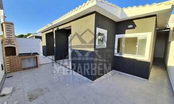 Imagem: Maricá - Casa Padrão - Itaipuaçú