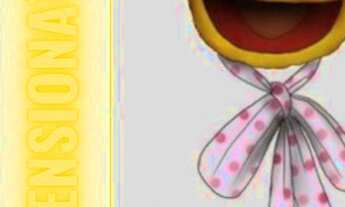 Imagem: Waka Hospedaria para mensalista - 500 por