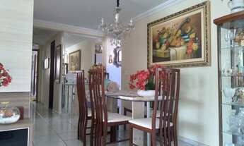 Imagem 6: Apartamento térreo para venda com 140 metros quadrados com 3 quartos em Cabo Branco - João