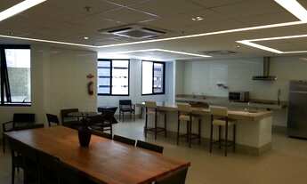 Imagem 4: SALVADOR - Apartamento Padrão - CAMINHO DAS ÁRVORES