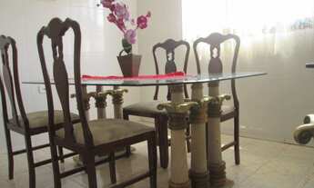 Imagem: Sobrado Para Venda Região Jardim Primavera