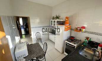 Imagem 4: CASA BAIRRO JARDIM AMÉRICA