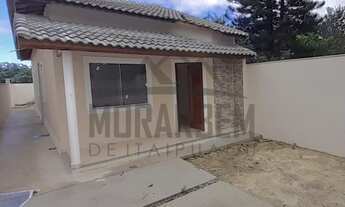 Imagem: Maricá - Casa Padrão - Itaipuaçú