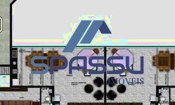 Imagem 8: BELO HORIZONTE - Apartamento Padrão - Lourdes