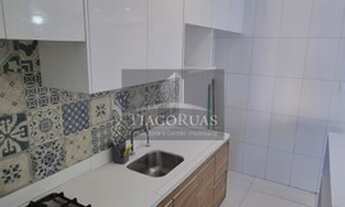 Imagem 1: SALVADOR - Apartamento Padrão - ACUPE DE BROTAS