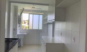 Imagem 5: Apartamento para aluguel tem 72 metros quadrados com 2 quartos em Tamboré - Santana de Par