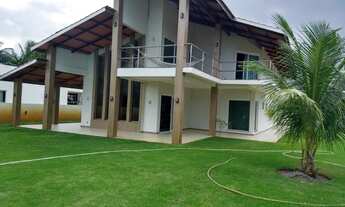 Imagem: Interlago casa 5 suítes condomínio de